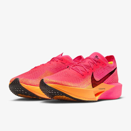 Men's Alphafly 3 In Hyper Pink Shoes