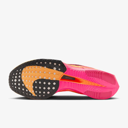 Men's Alphafly 3 In Hyper Pink Shoes