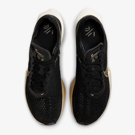 Men's Alphafly 3 In Black Shoes
