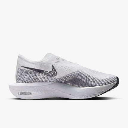 Men's Alphafly 3 In White Shoes