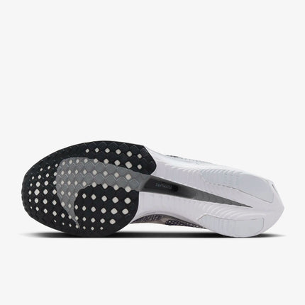 Men's Alphafly 3 In White Shoes