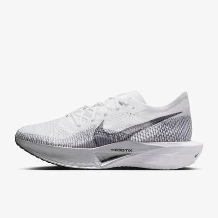 Men's Alphafly 3 In White Shoes