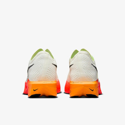 Men's Alphafly 3 In Sea Glass And Sundial Shoes