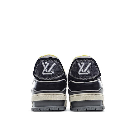 Men's Louis Vuitton Trainer Sneaker Shoes A3