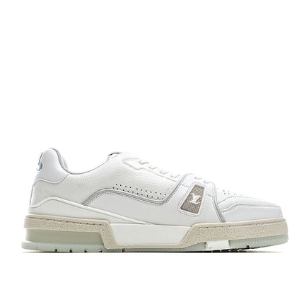 Men's Louis Vuitton Trainer Sneaker Shoes A20