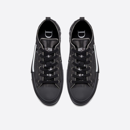 Men's Christian Dior Low Top Sneakers Shoes V4