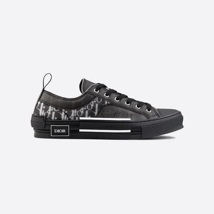 Men's Christian Dior Low Top Sneakers Shoes V4