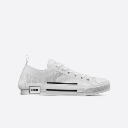 Men's Christian Dior Low Top Sneakers Shoes V3