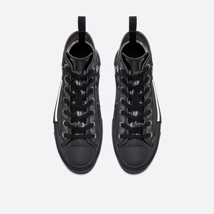Men's Christian Dior High Top Sneakers Shoes V6