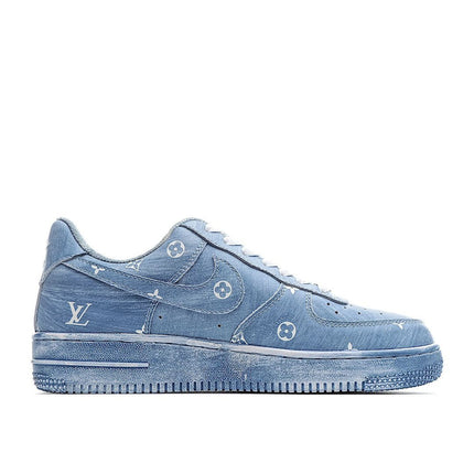 Men's Air Force 1 x Louis Vuitton Shoes