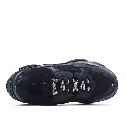 Men's Balenciaga Triple S Sneaker Shoes V11