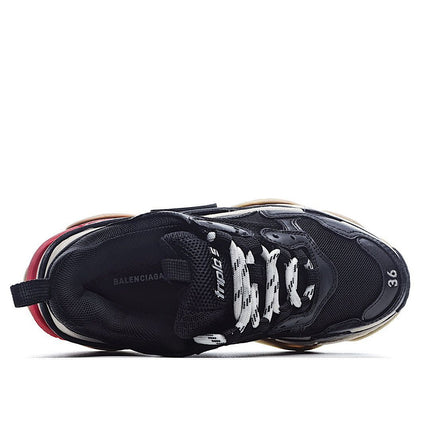 Men's Balenciaga Triple S Sneaker Shoes V22