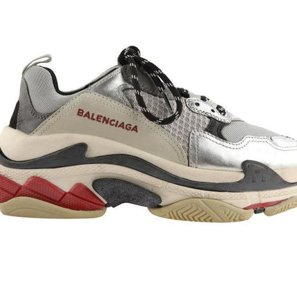 Men's Balenciaga Triple S Sneaker Shoes V3