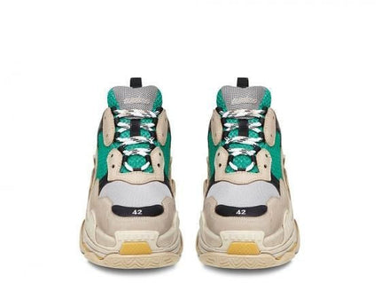 Men's Balenciaga Triple S Sneaker Shoes V5