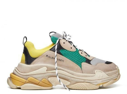 Men's Balenciaga Triple S Sneaker Shoes V5