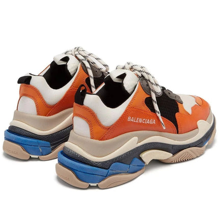 Men's Balenciaga Triple S Sneaker Shoes V9