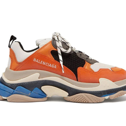 Men's Balenciaga Triple S Sneaker Shoes V9