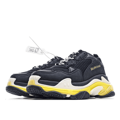 Men's Balenciaga Triple S Sneaker Shoes V15