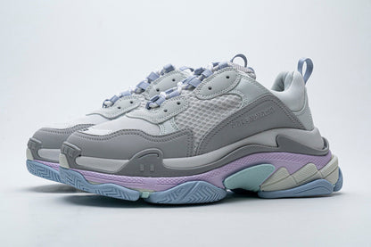 Men's Balenciaga Triple S Sneaker Shoes V35