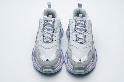Men's Balenciaga Triple S Sneaker Shoes V35