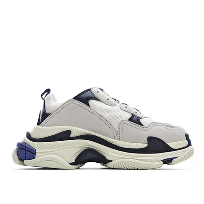 Men's Balenciaga Triple S Sneaker Shoes V14