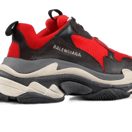 Men's Balenciaga Triple S Sneaker Shoes V7