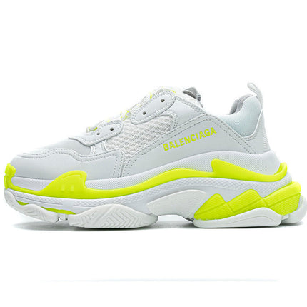 Men's Balenciaga Triple S Sneaker Shoes V33