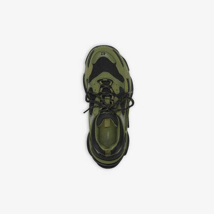 Men's Balenciaga Triple S Sneaker Shoes V34