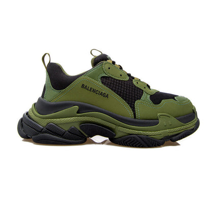 Men's Balenciaga Triple S Sneaker Shoes V34