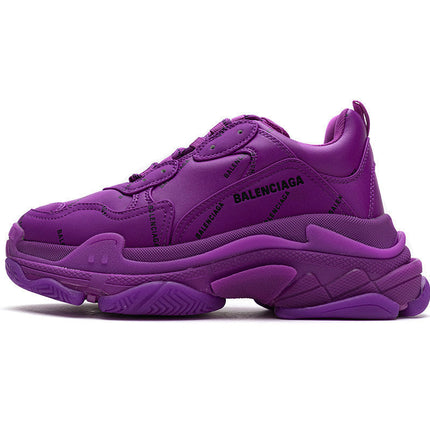 Men's Balenciaga Triple S Sneaker Shoes V42