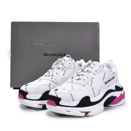 Men's Balenciaga Triple S Sneaker Shoes V25