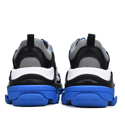 Men's Balenciaga Triple S Sneaker Shoes V27