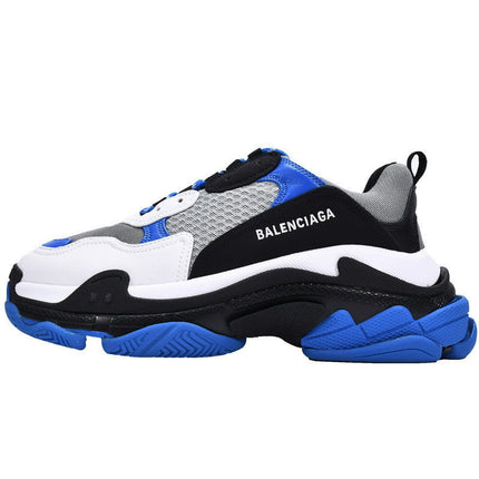 Men's Balenciaga Triple S Sneaker Shoes V27