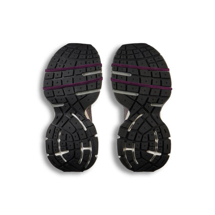 Men's Balenciaga 3XL Sneaker In Purple