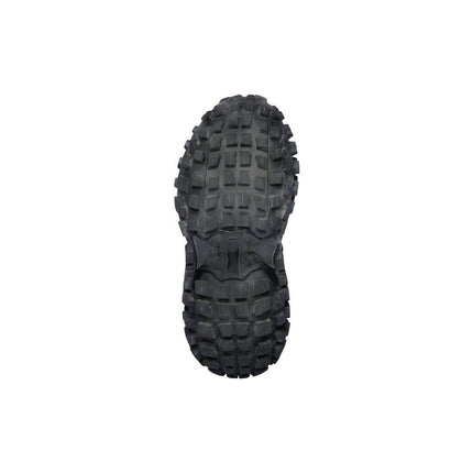 Men's Balenciaga Bouncer Sneaker In Black