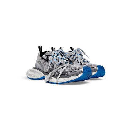 Men's Balenciaga 3XL Sneaker In Grey