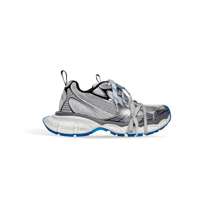 Men's Balenciaga 3XL Sneaker In Grey