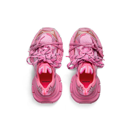 Men's Balenciaga 3XL Sneaker In Pink