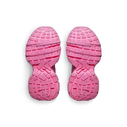 Men's Balenciaga 3XL Sneaker In Pink