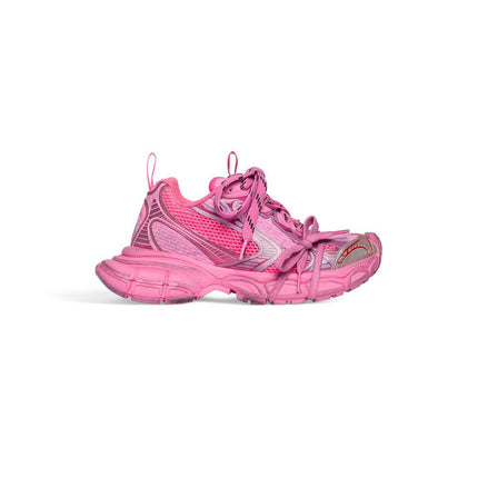 Men's Balenciaga 3XL Sneaker In Pink