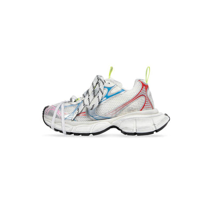 Men's Balenciaga 3XL Sneaker In White