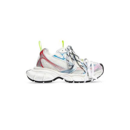 Men's Balenciaga 3XL Sneaker In White