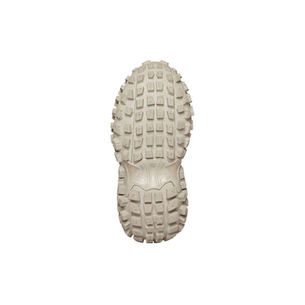 Men's Balenciaga Bouncer Sneaker In Beige