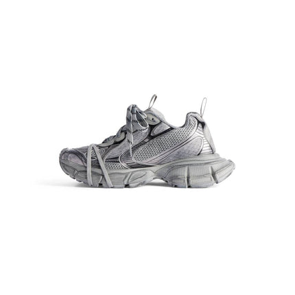 Men's Balenciaga 3XL Sneaker Grey