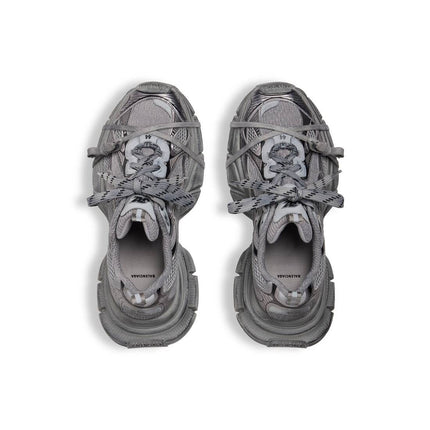 Men's Balenciaga 3XL Sneaker Grey