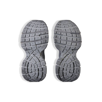 Men's Balenciaga 3XL Sneaker Grey