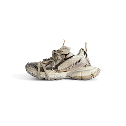 Men's Balenciaga 3XL Sneaker In Beige