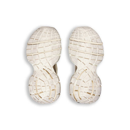Men's Balenciaga 3XL Sneaker In Beige
