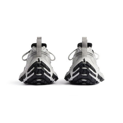 Women's Balenciaga shoes 10XL Sneakers In Black and White