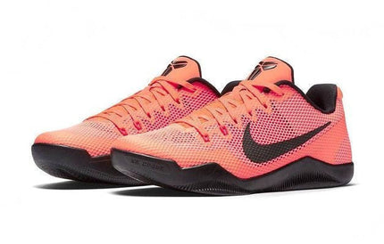 Men's Kobe 11 Low Barcelona Shoes
